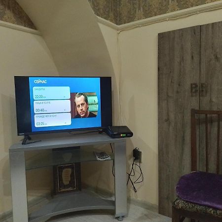 Apartment In Old City Baku Kültér fotó