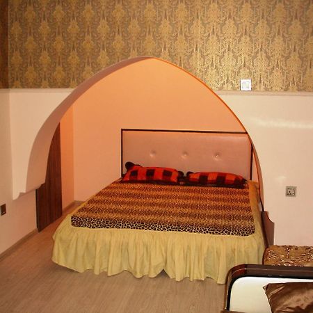 Apartment In Old City Baku Kültér fotó
