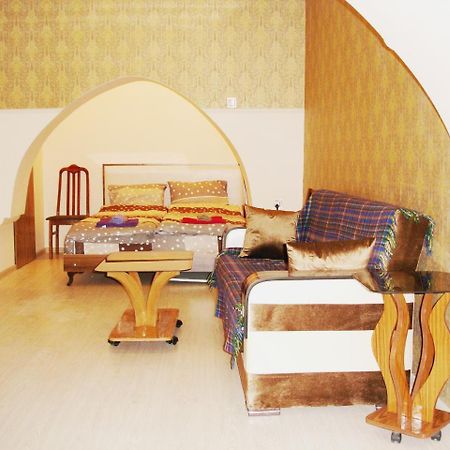 Apartment In Old City Baku Kültér fotó