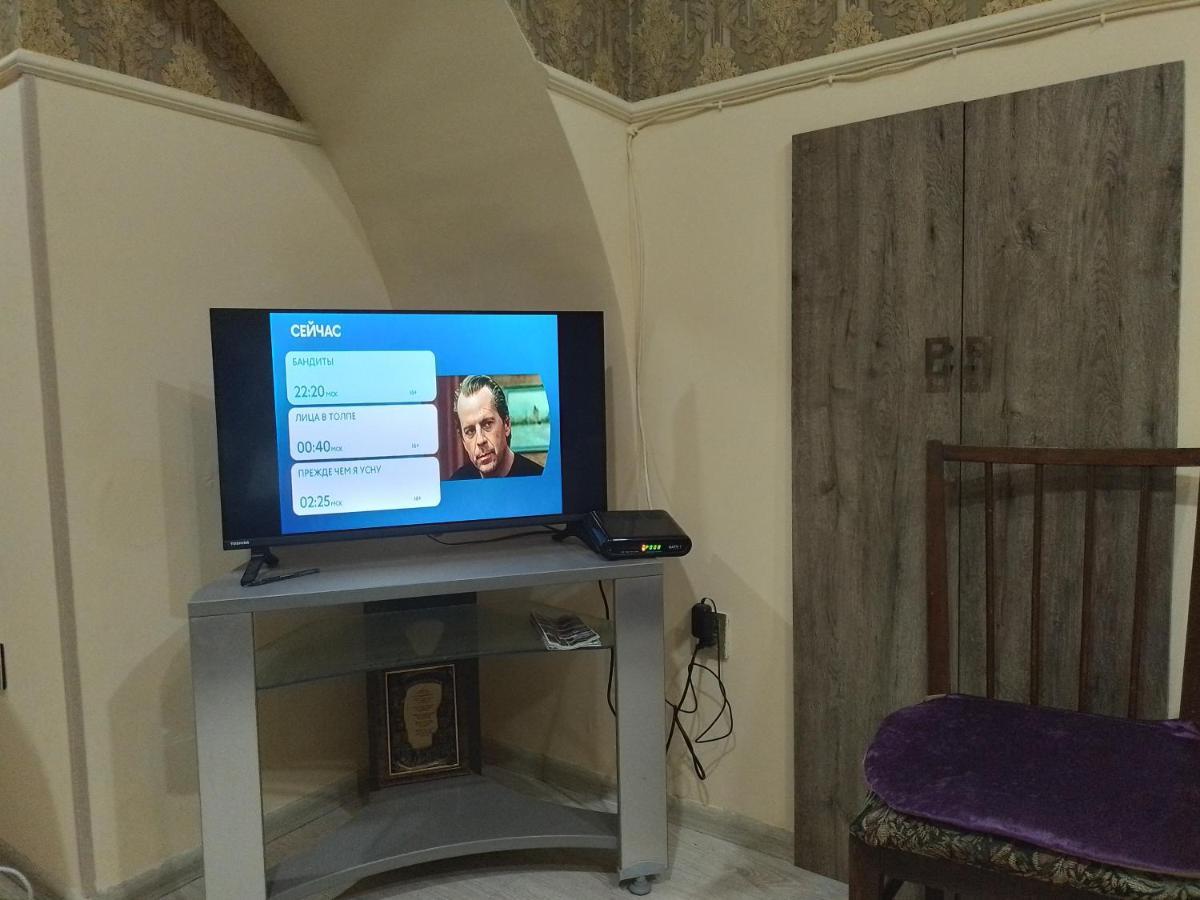 Apartment In Old City Baku Kültér fotó