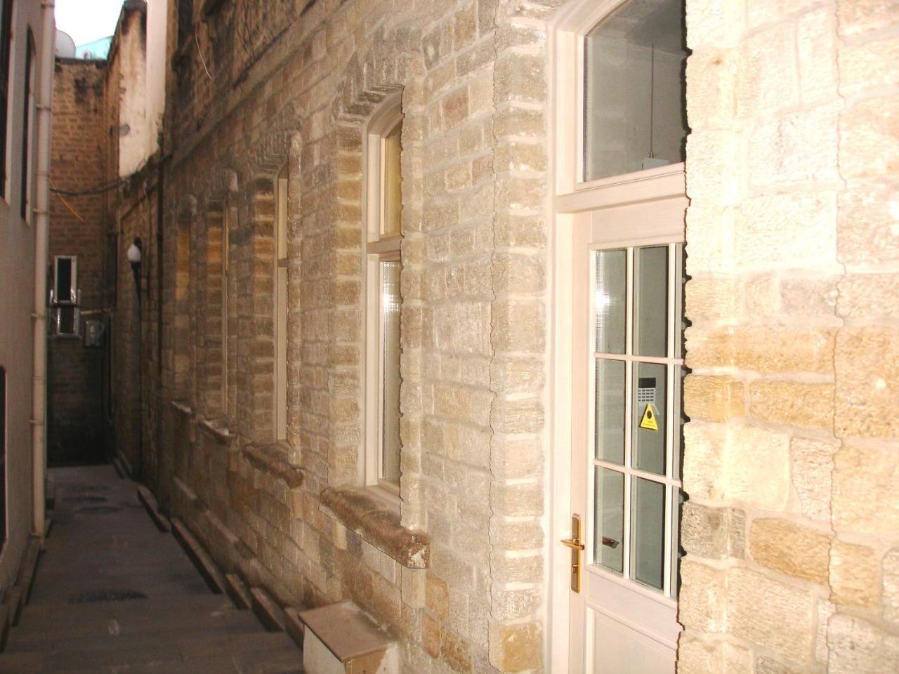 Apartment In Old City Baku Kültér fotó