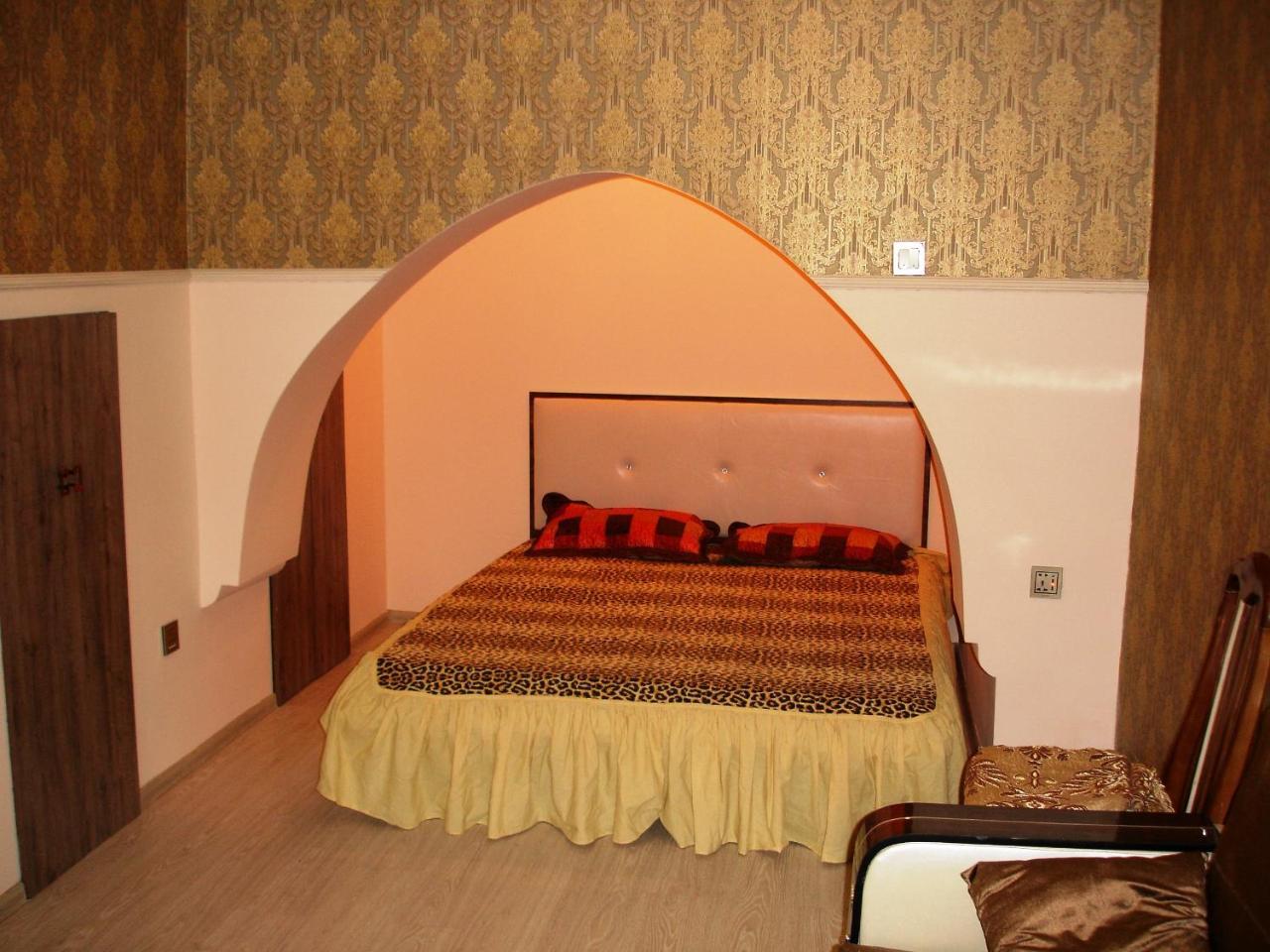Apartment In Old City Baku Kültér fotó