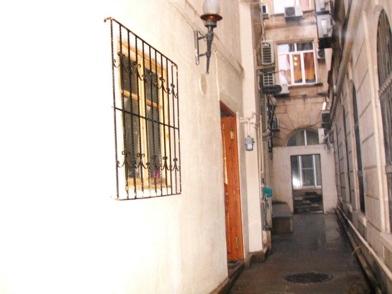 Apartment In Old City Baku Kültér fotó