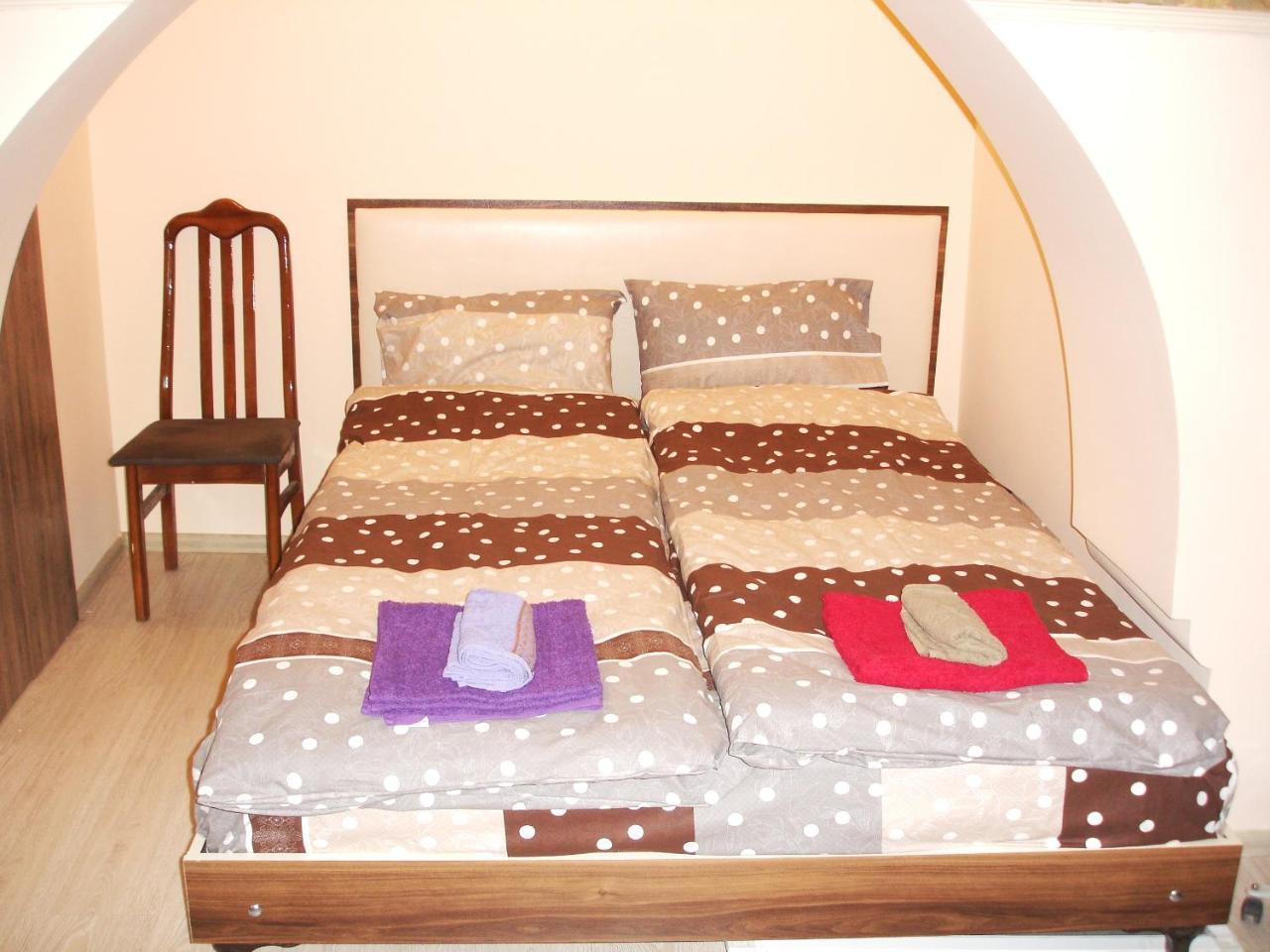 Apartment In Old City Baku Kültér fotó