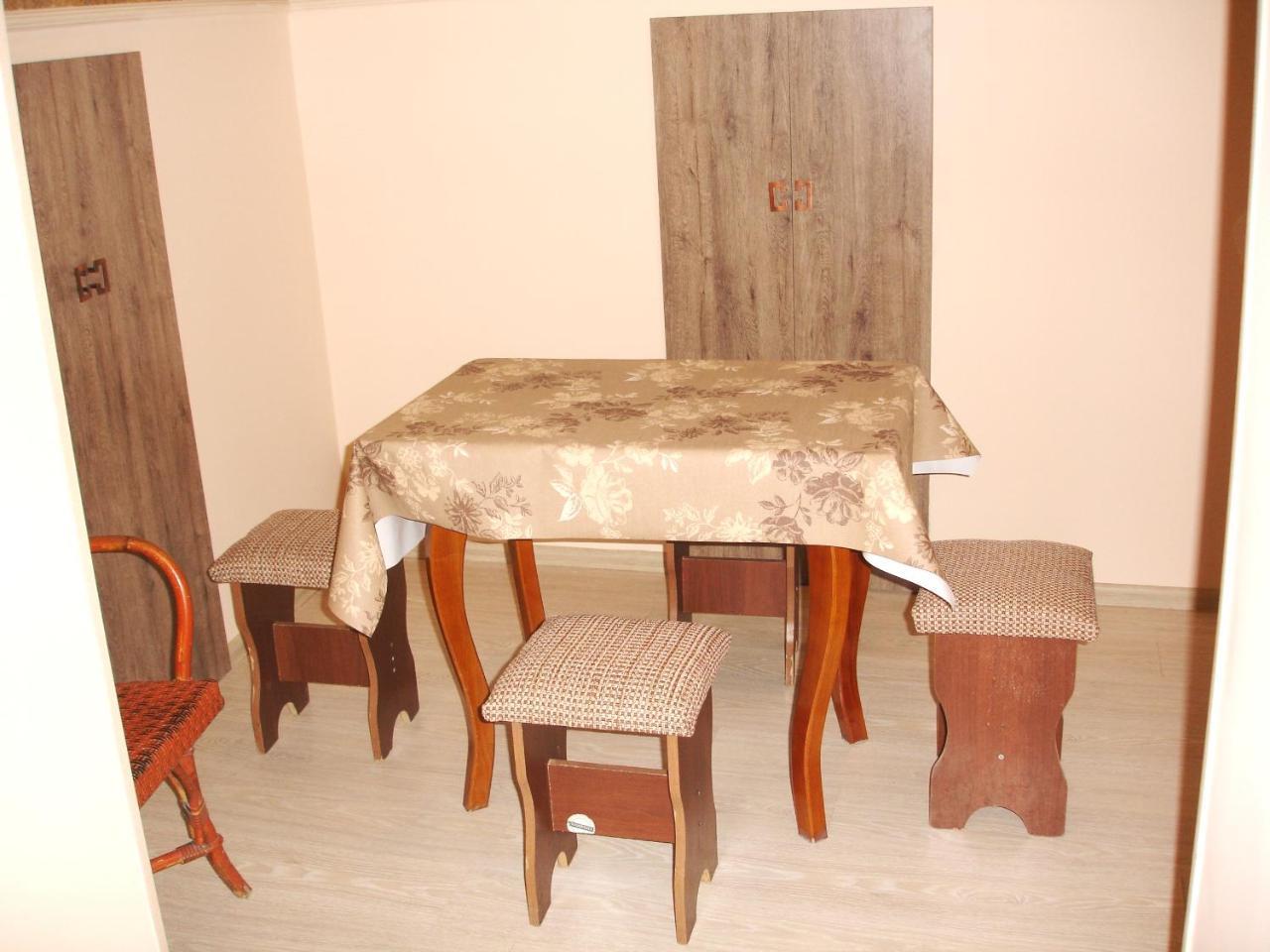 Apartment In Old City Baku Kültér fotó