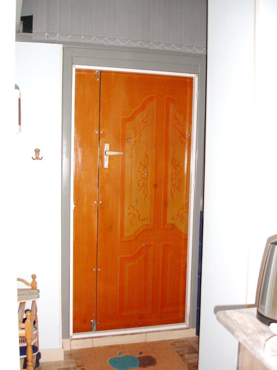 Apartment In Old City Baku Kültér fotó
