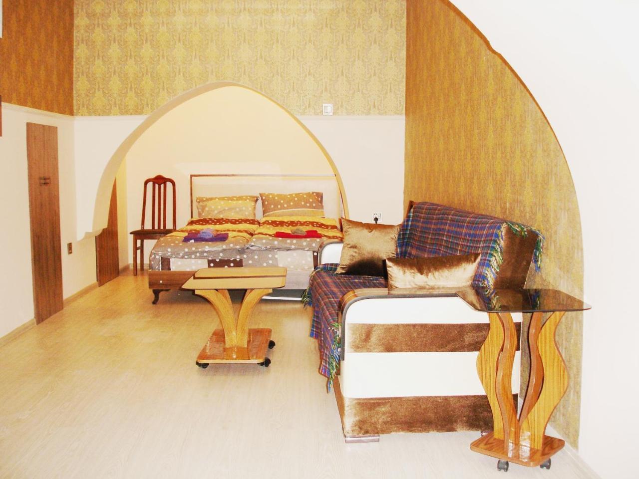Apartment In Old City Baku Kültér fotó