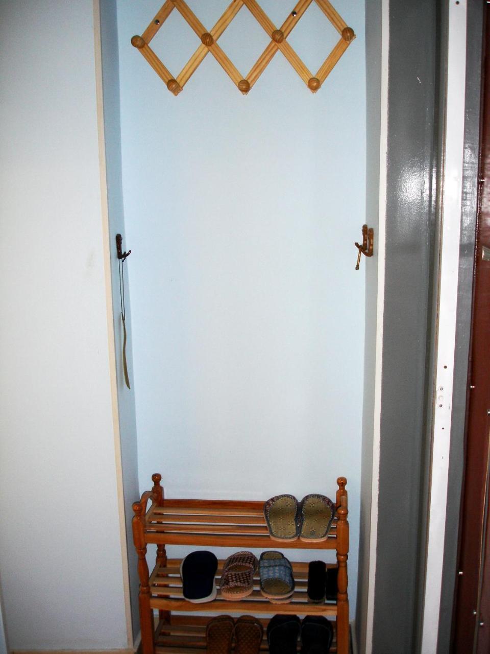 Apartment In Old City Baku Kültér fotó