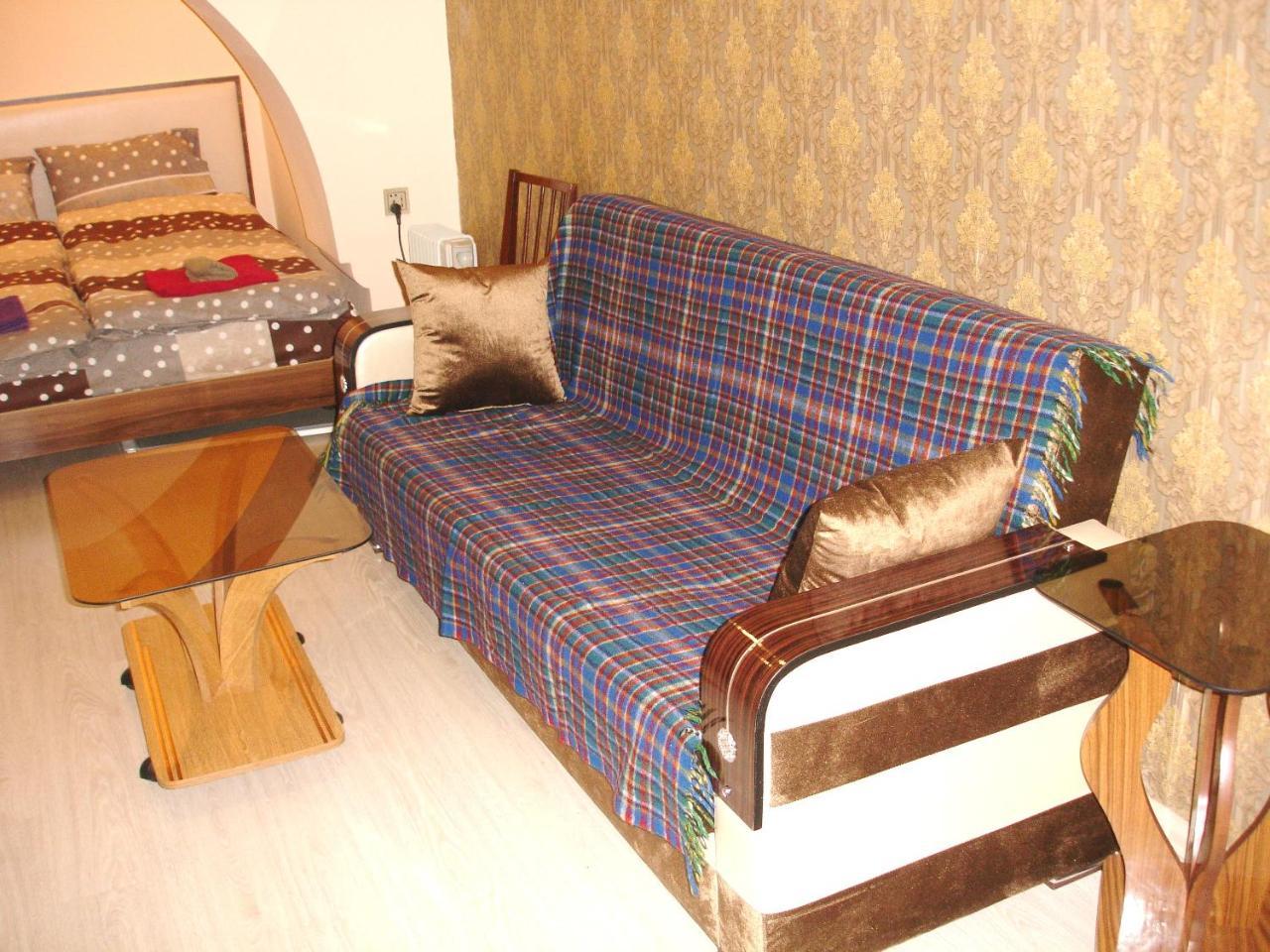 Apartment In Old City Baku Kültér fotó