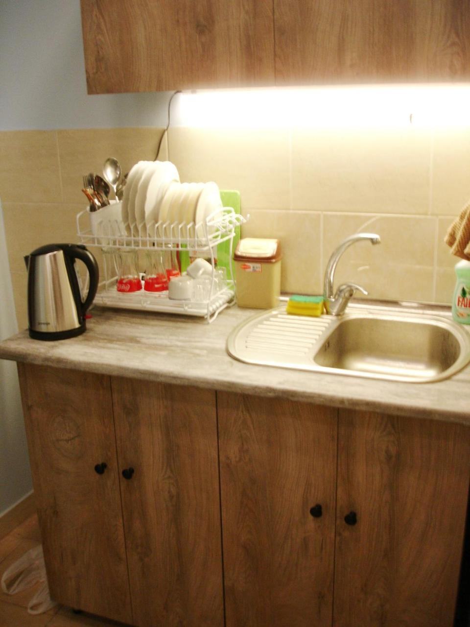 Apartment In Old City Baku Kültér fotó