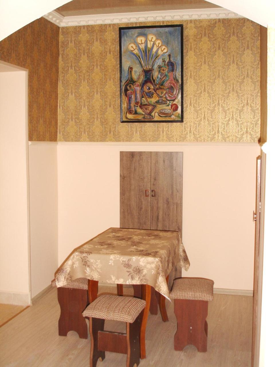 Apartment In Old City Baku Kültér fotó